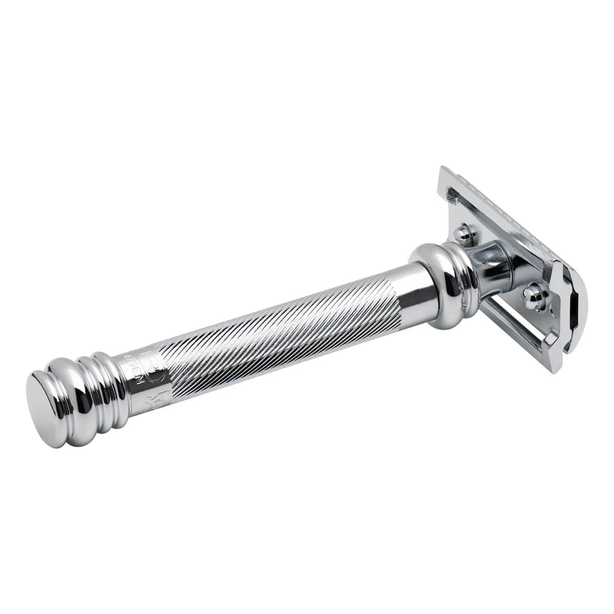 Dse Rqazor DE razor in model 38C from Merkur – Proshave
