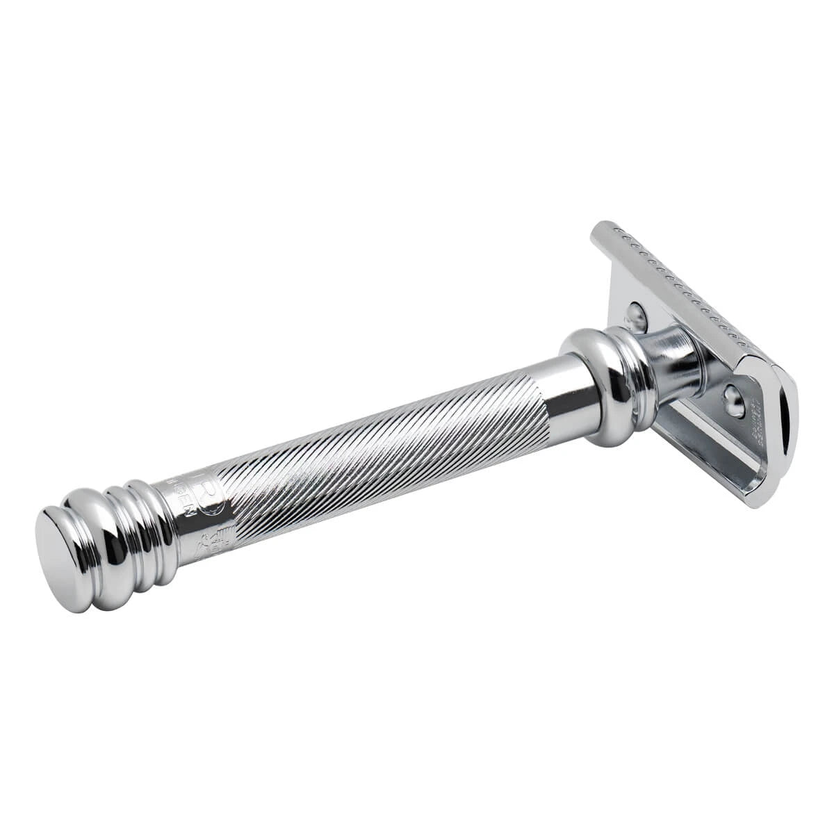 39C DE razor, Slant
