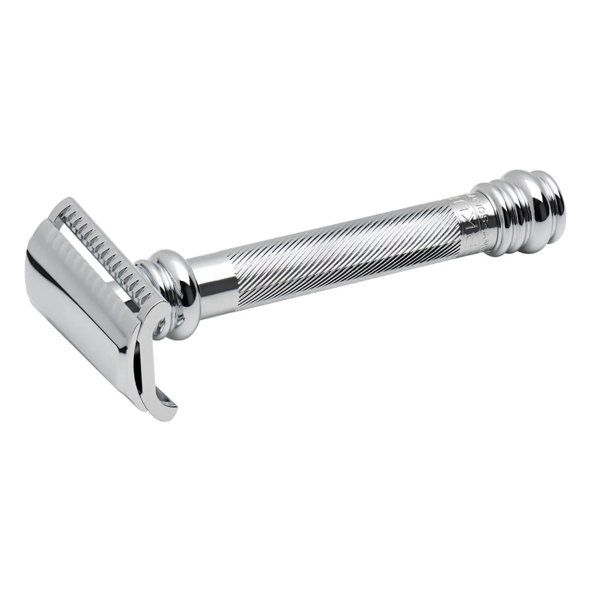 39C DE razor, Slant