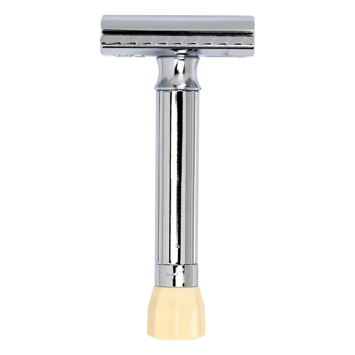 Progress Adjustable DE razor