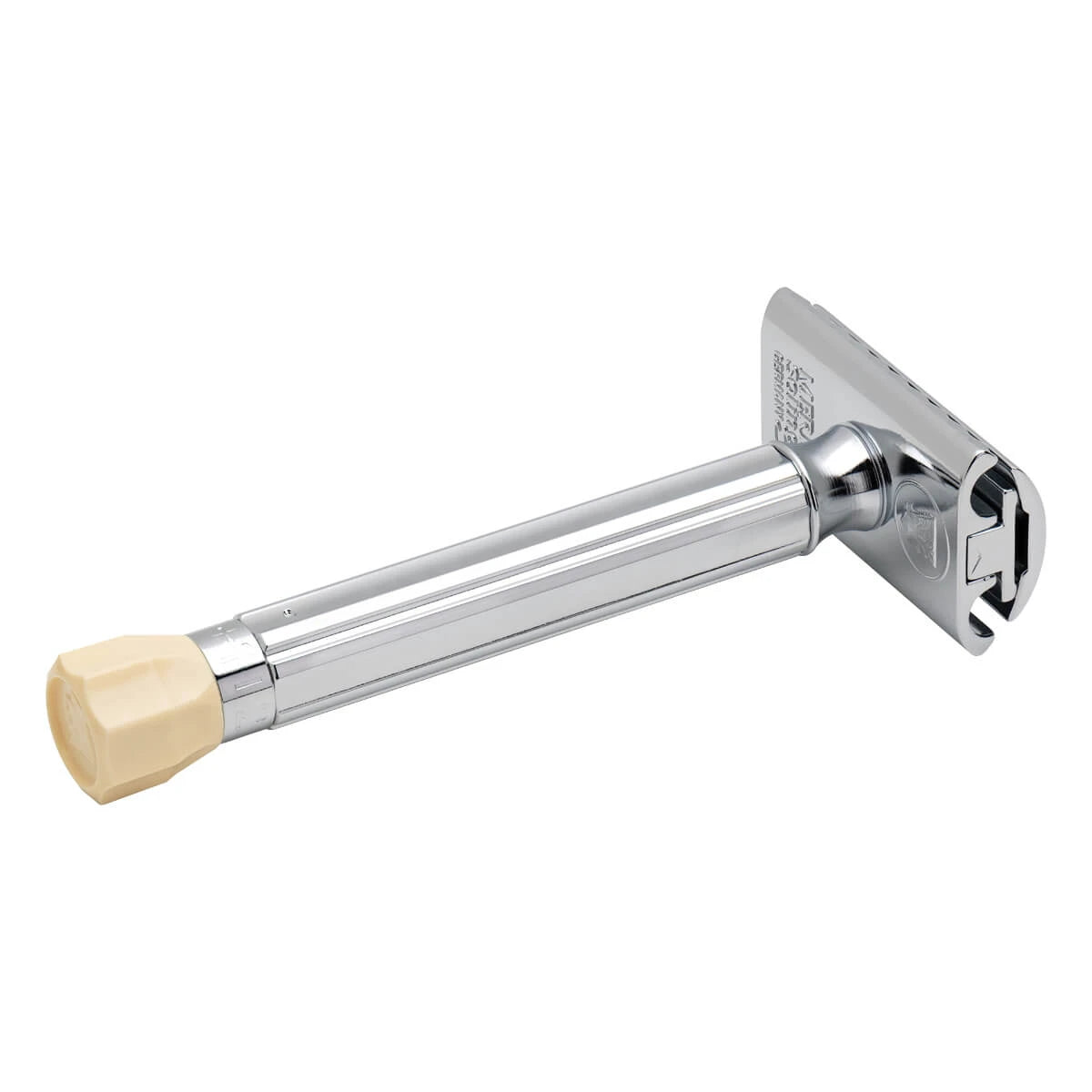 Progress Adjustable DE razor, Long