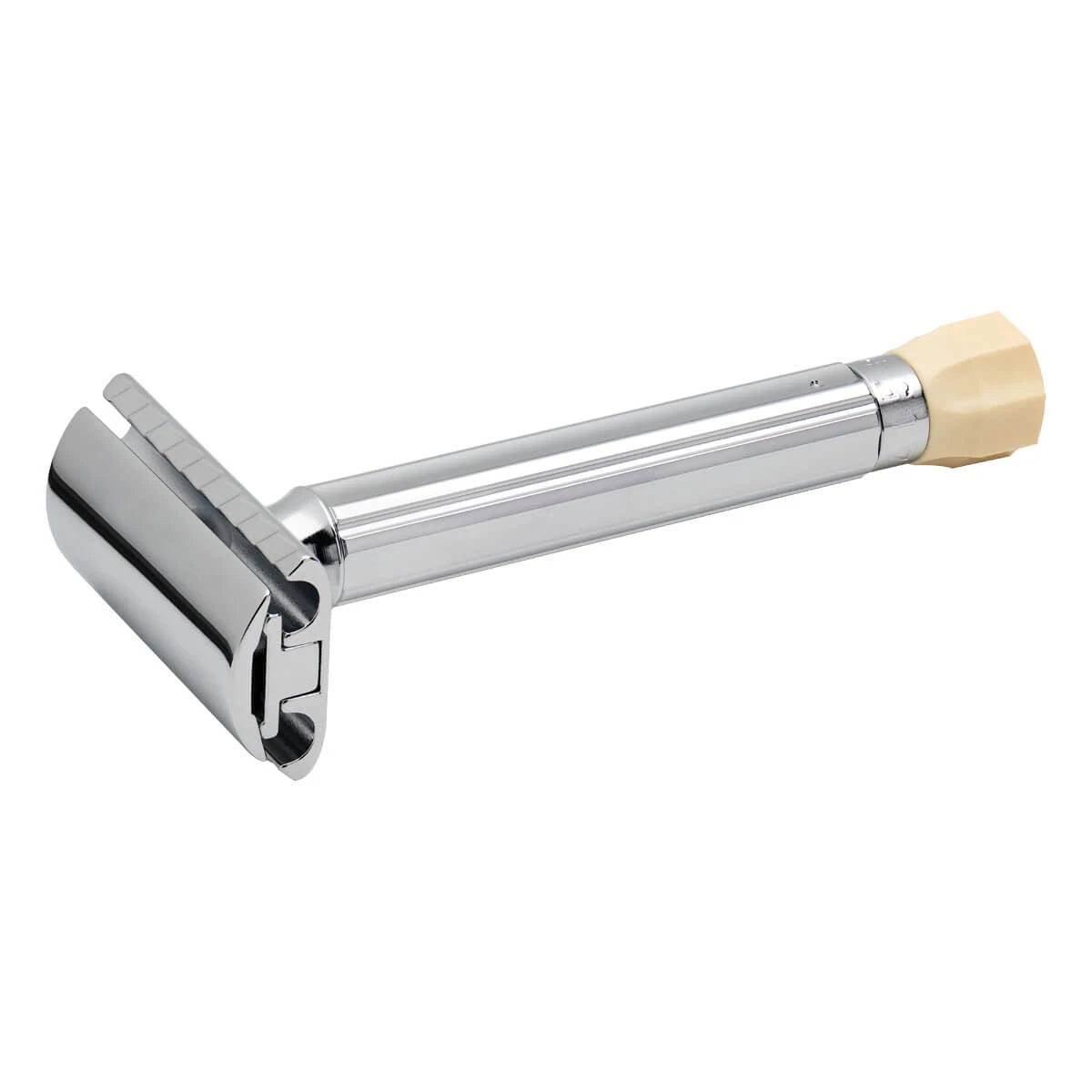 Progress Adjustable DE razor, Long