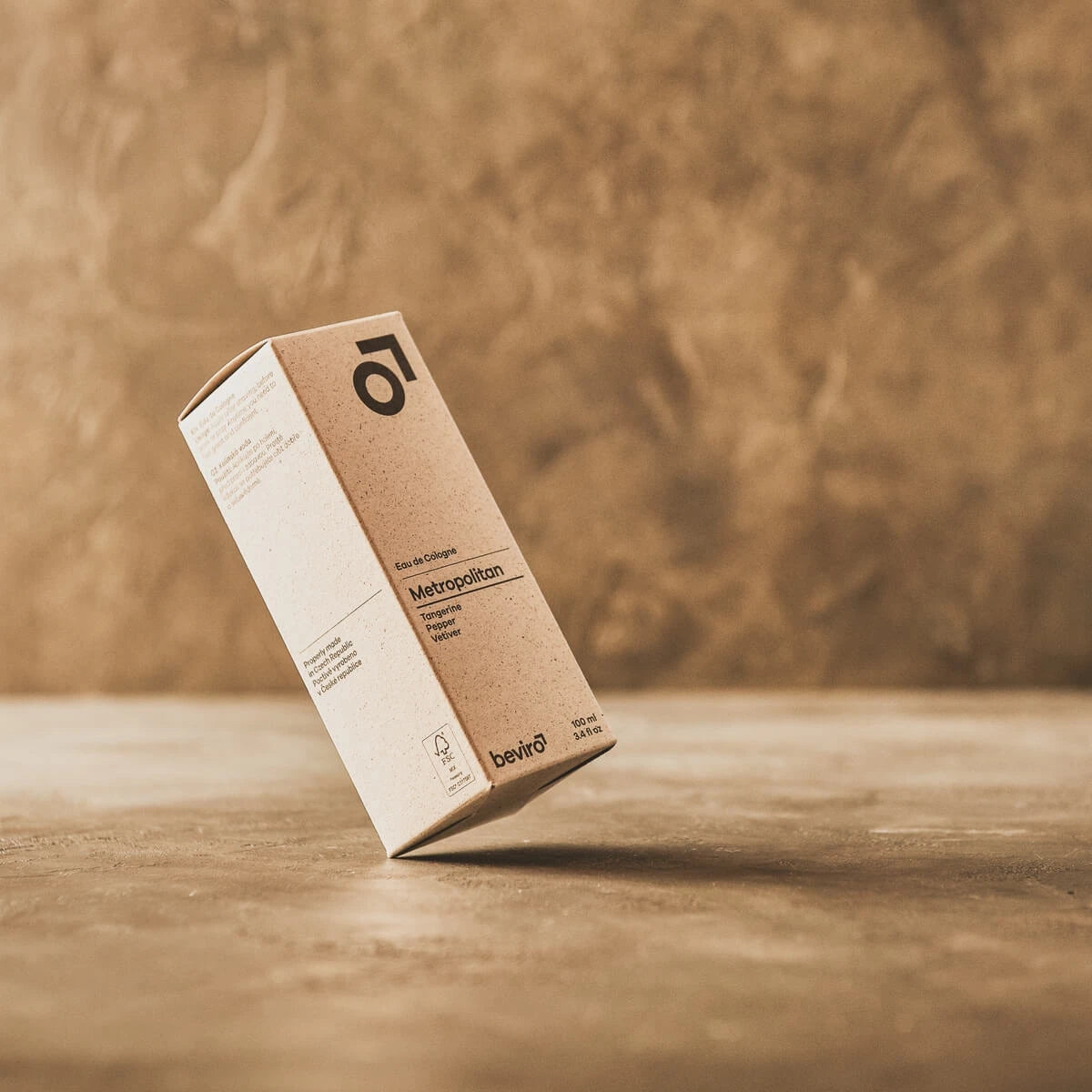 Cologne, Metropolitan, 100 ml.