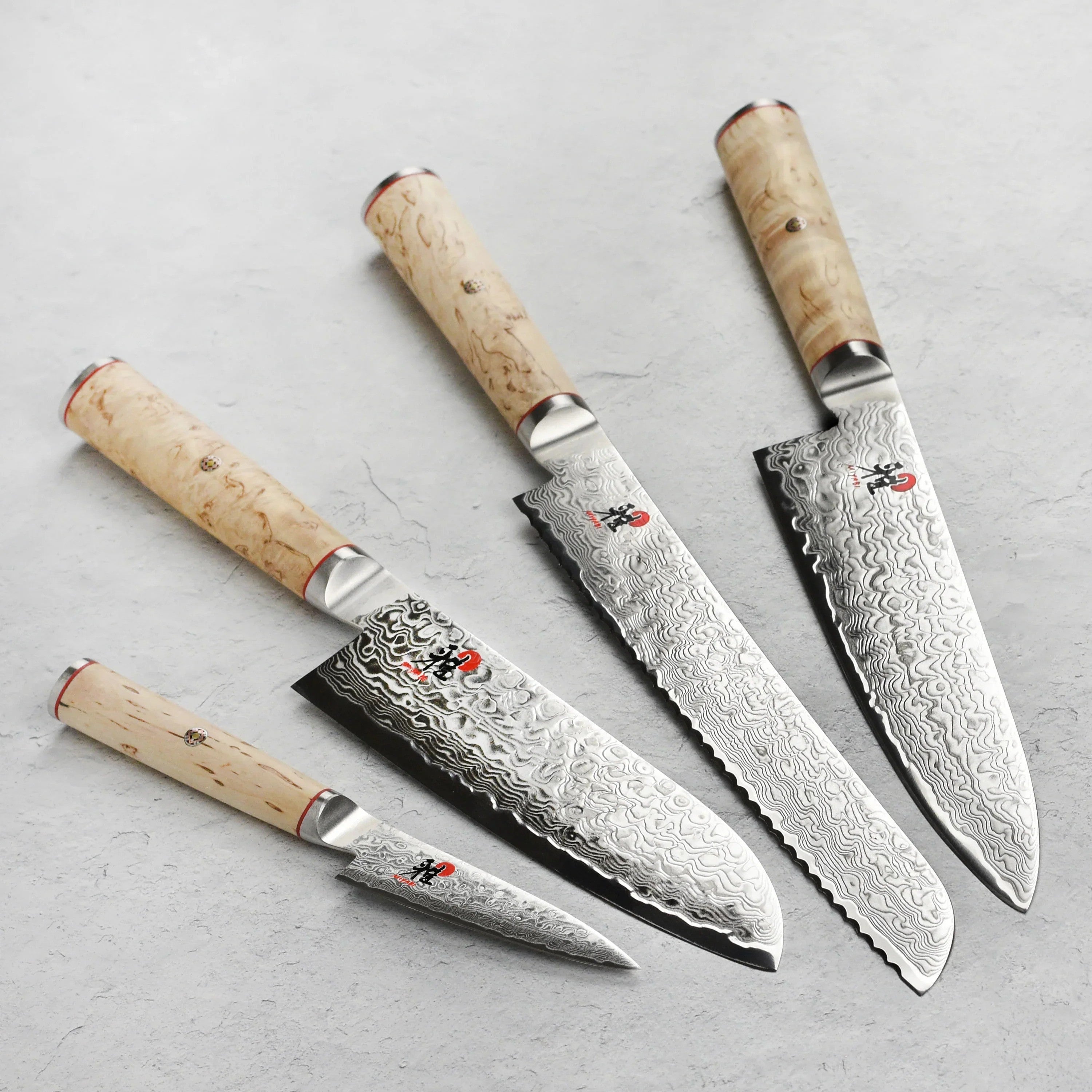 Shotoh, 9 cm - 5000 MCD