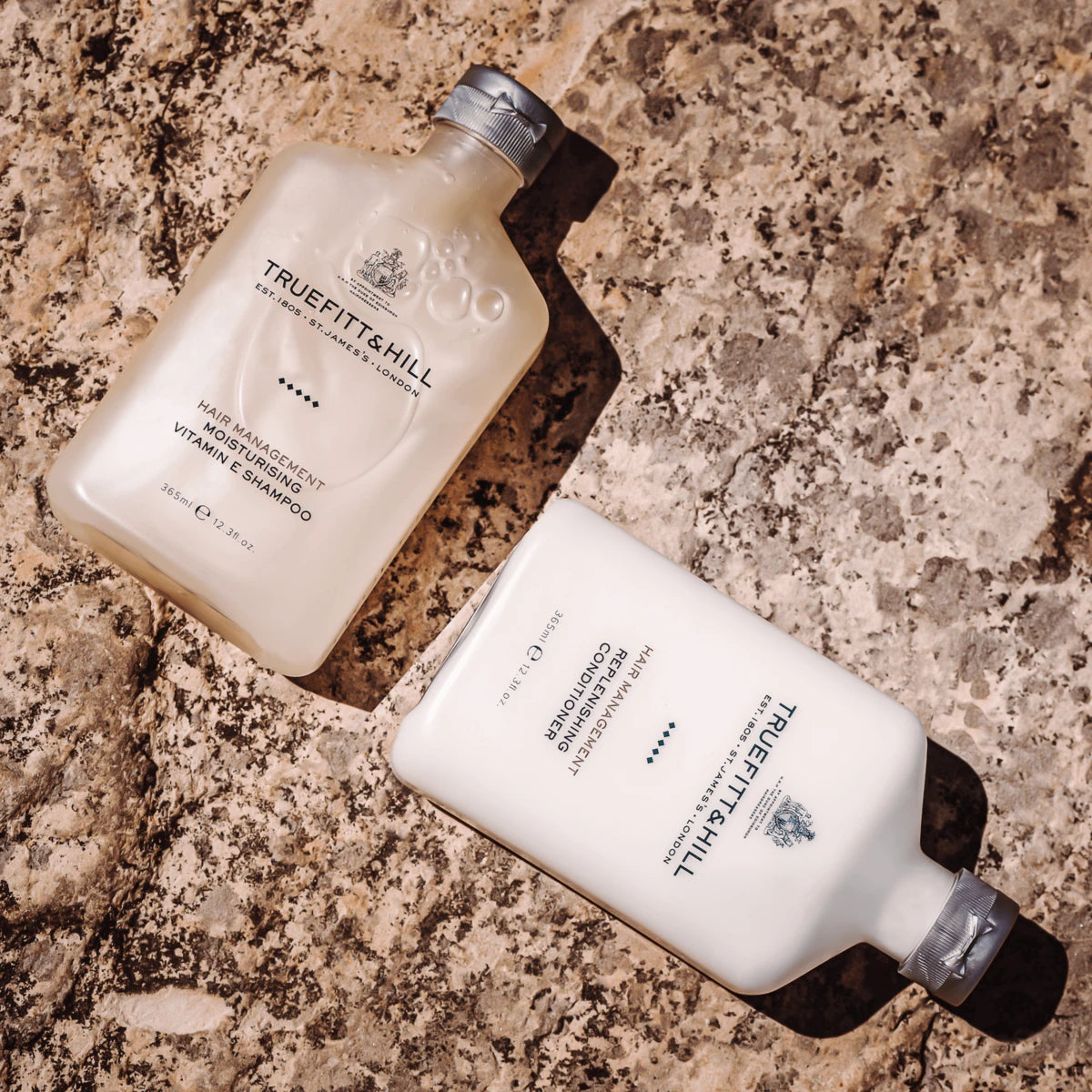 Replenishing Conditioner, 365 ml.