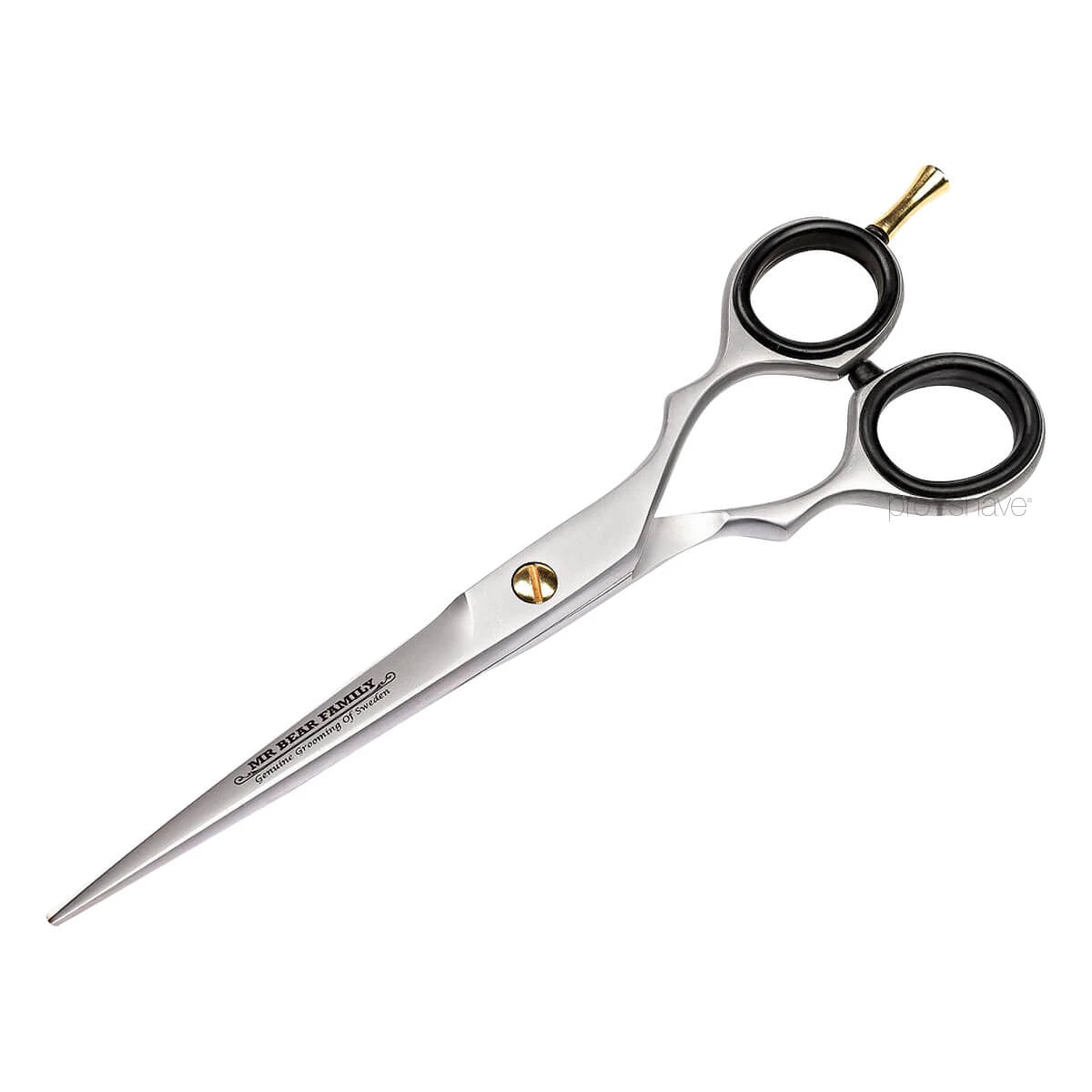 Grooming Scissors, Stainless steel