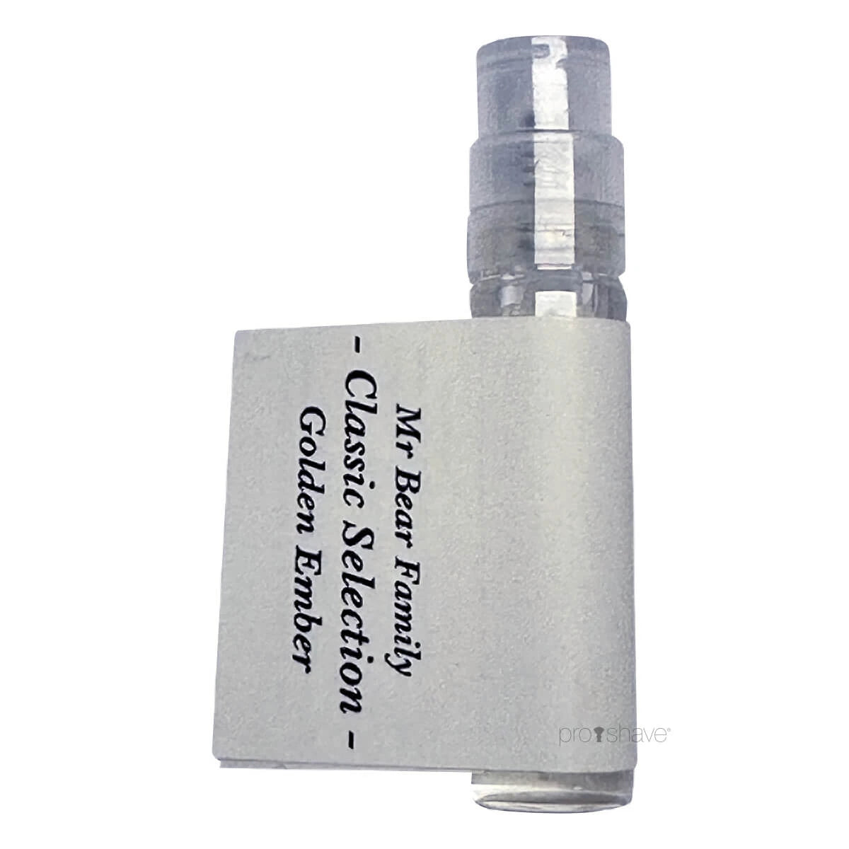 Perfume, Golden Ember, Sample, 2 ml.