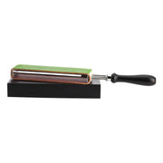 Paddle Strap, Traditional, Leather