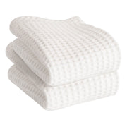 Shaving towels, Cotton, 2 pcs.