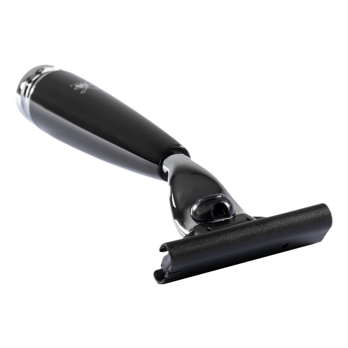 Blade guard for Mach3 Shaver, Hard plastic