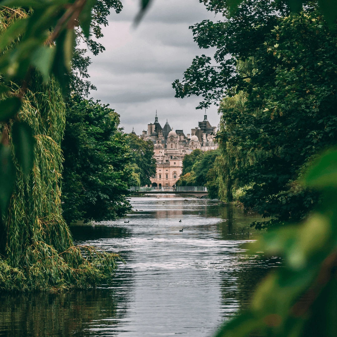 Mulberry Fig, Eau de Parfum, 100 ml.