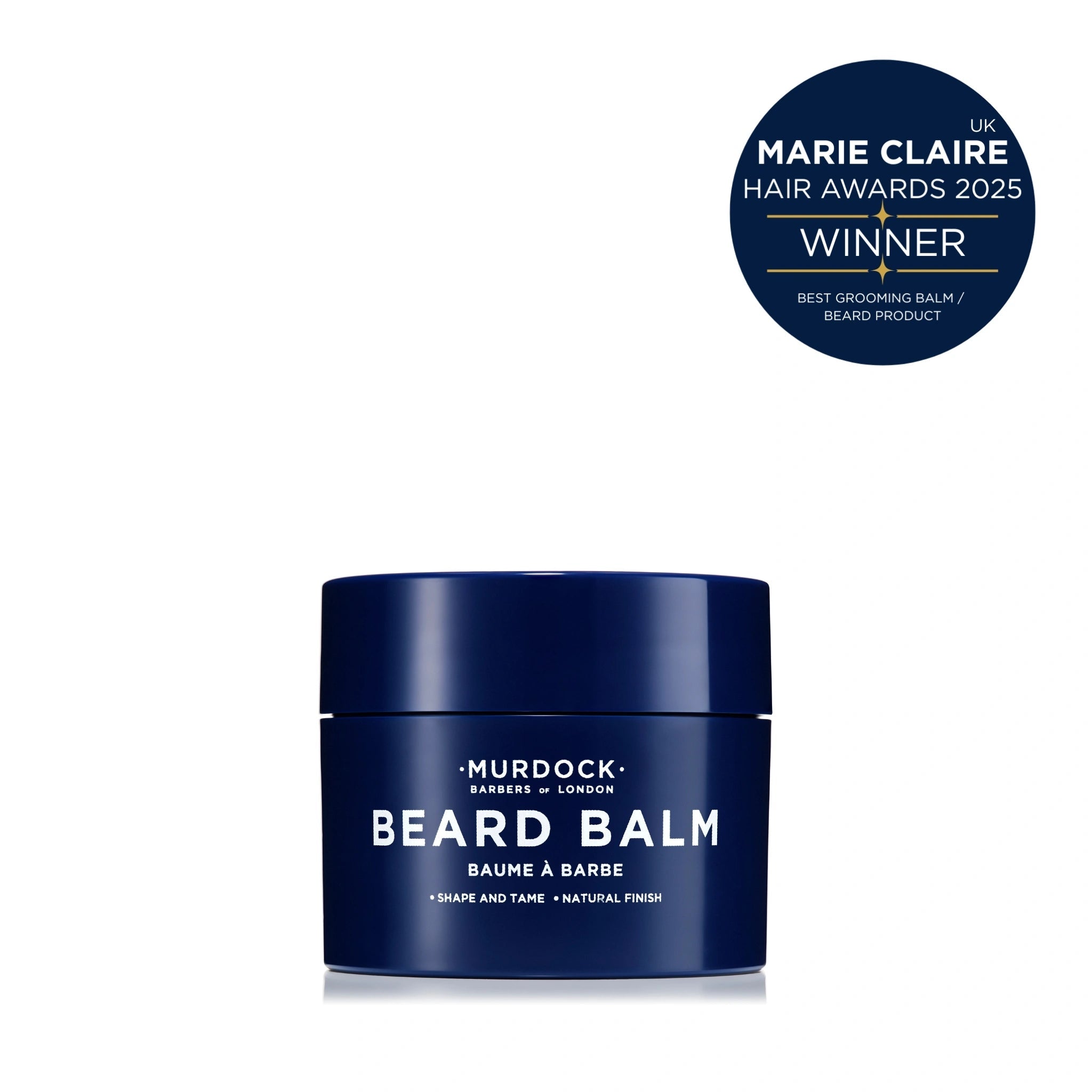 Beard balm, 50 gr.