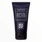 Body Wash, Black Tea, Travel Size, 50 ml.