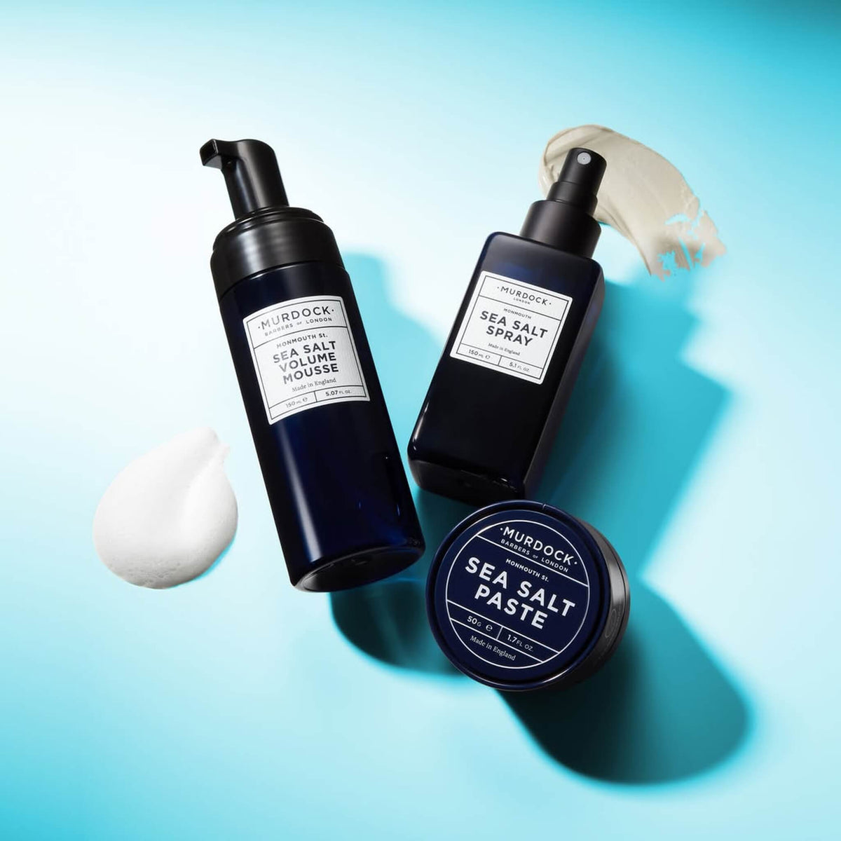 Sea Salt Spray, 300 ml.