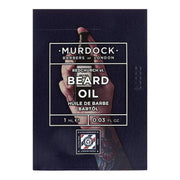 Beard oil, Sample, 1 ml.