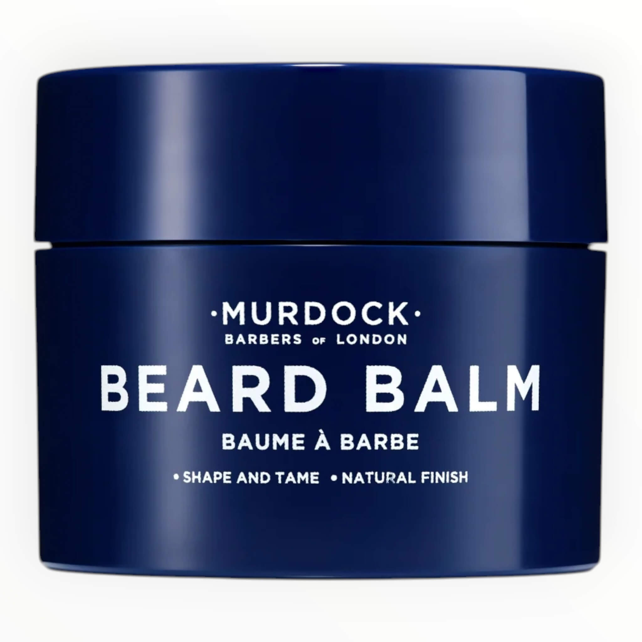 Beard balm, 50 gr.