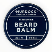 Beard Balm, Travel Size, 25 g.