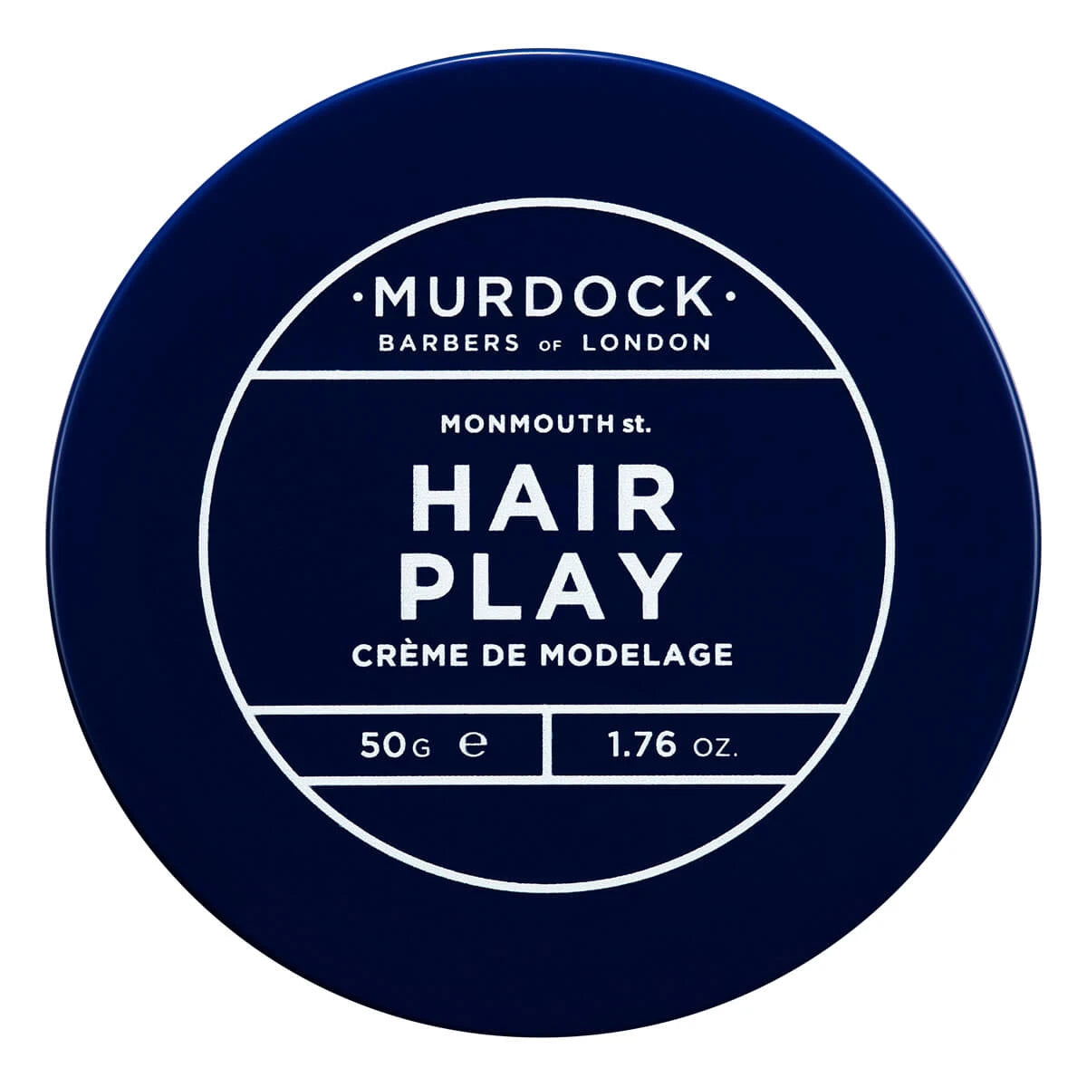 Hair Play, 50 gr.