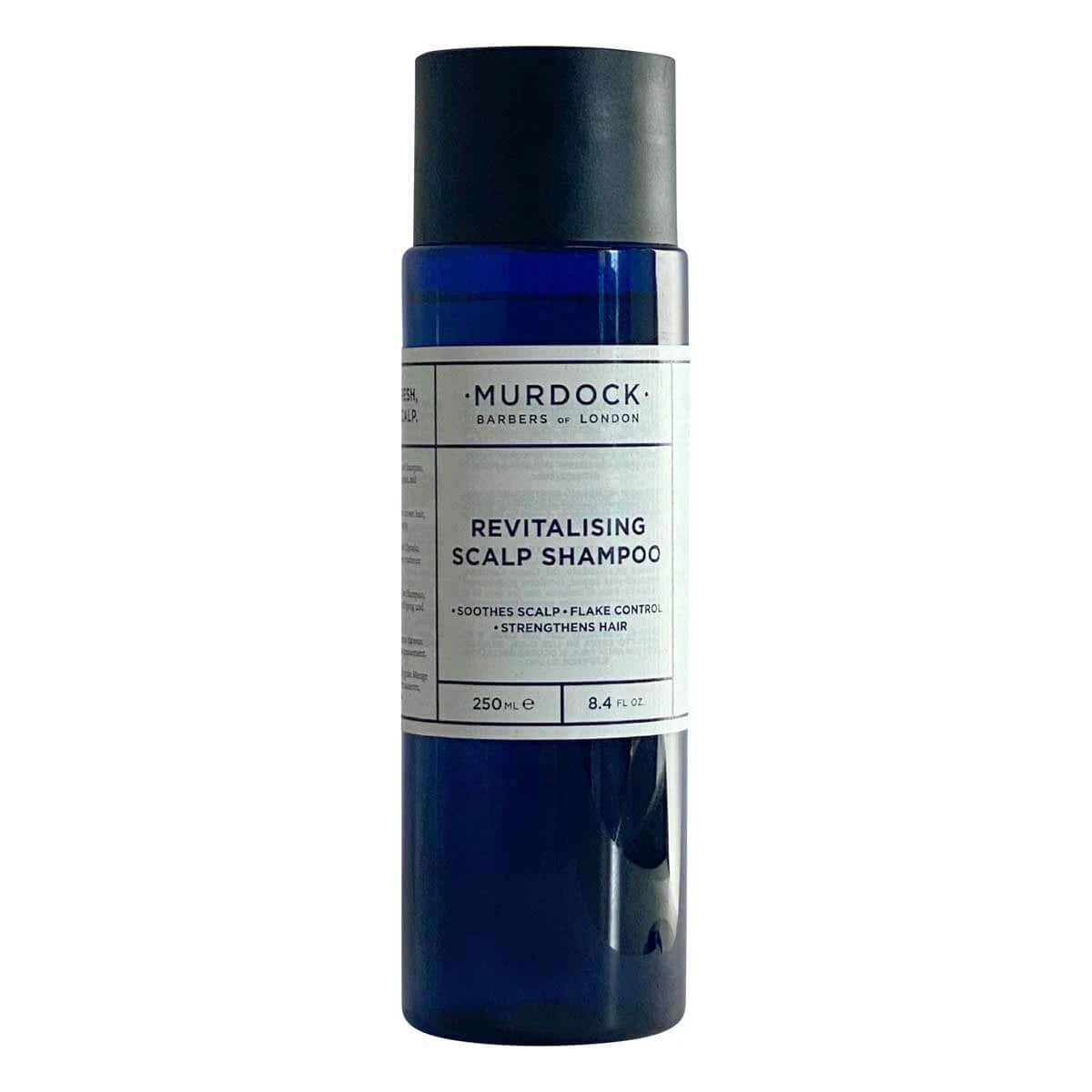 Revitalising Scalp Care Shampoo, 250 ml.
