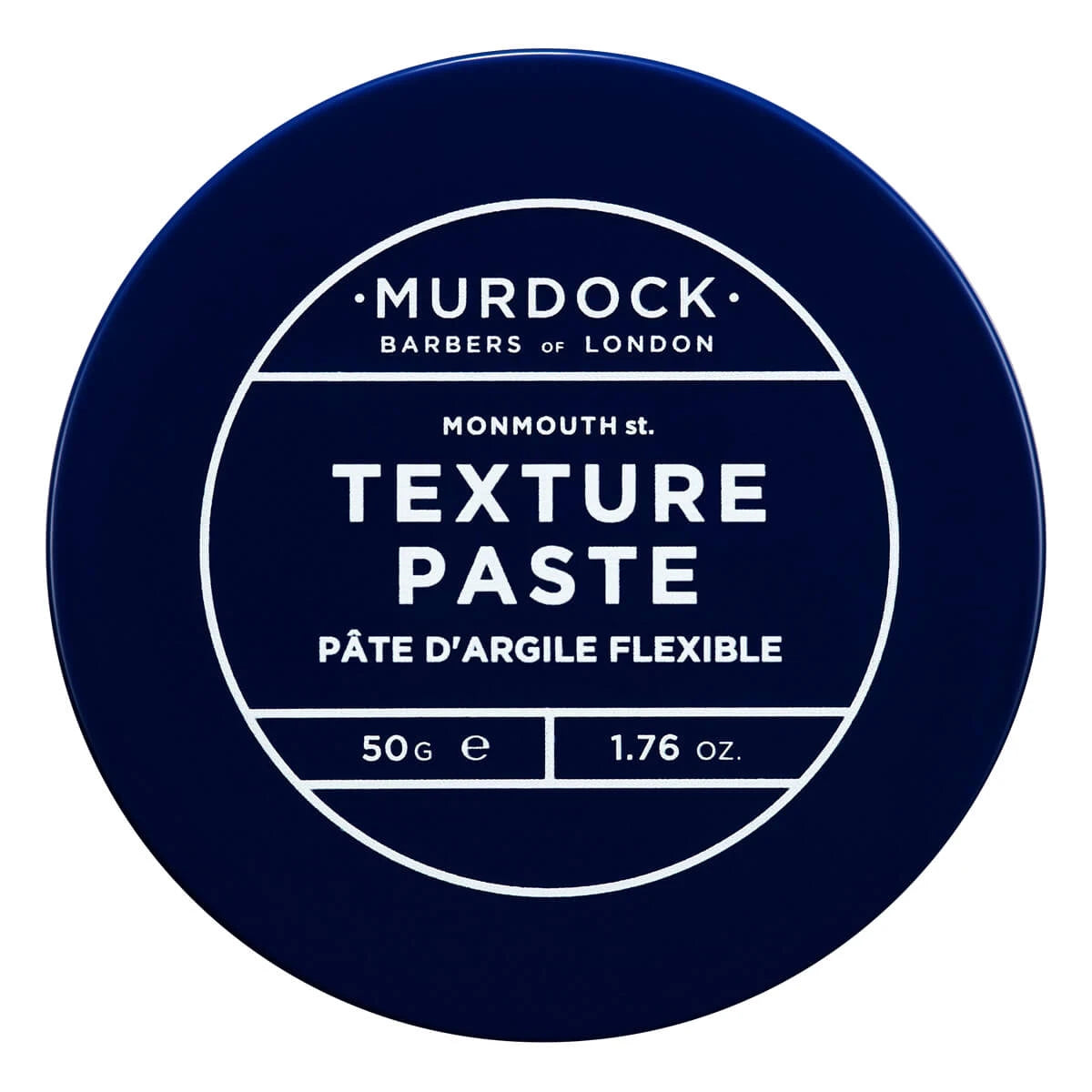 Texture Paste, 50 gr.