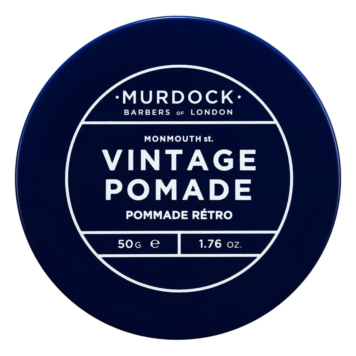 Vintage Pomade, 50 gr.