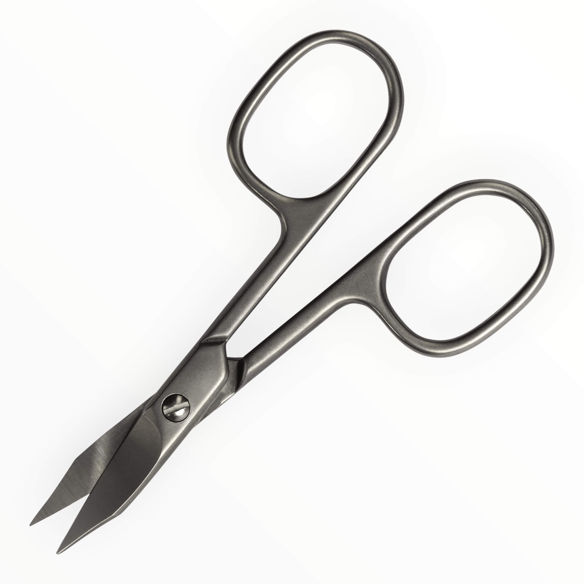 Nail scissors, Stainless steel