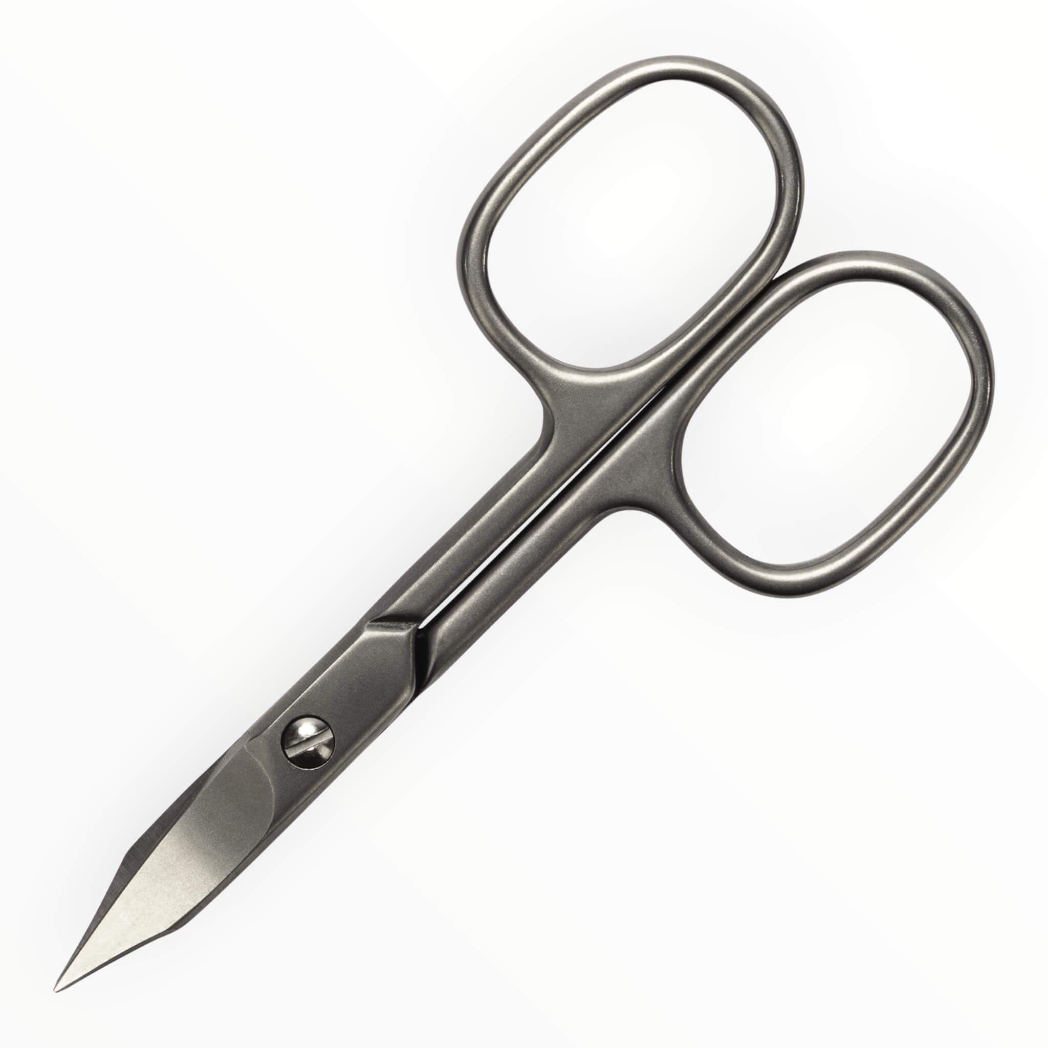Nail scissors, Stainless steel