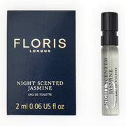 Night Scented Jasmine, Eau de Toilette, SCENT SAMPLE, 2 ml.