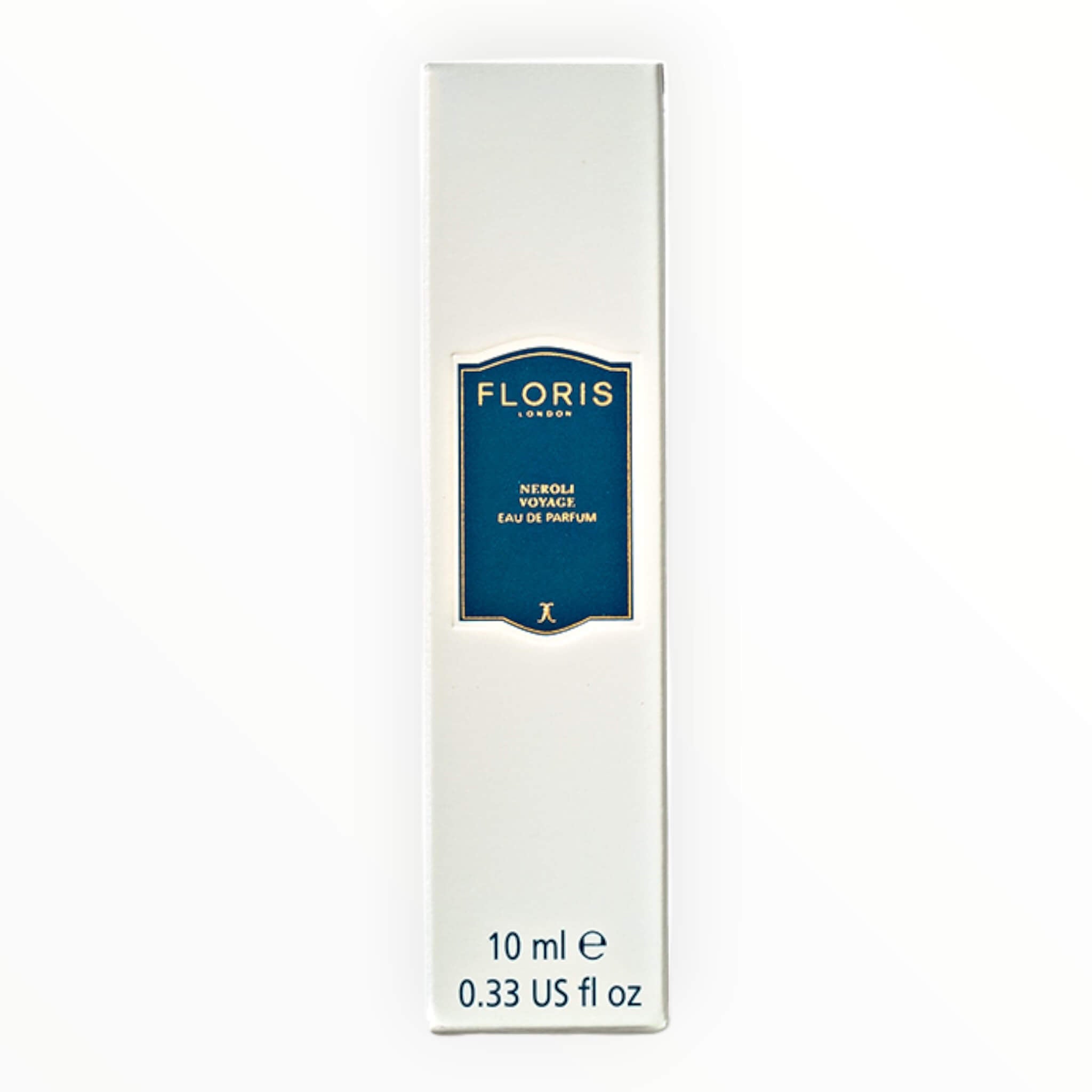 Neroli Voyage, Eau de Parfum, 10 ml.