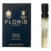Neroli Voyage, Eau de Parfum, SCENT SAMPLE, 2 ml.