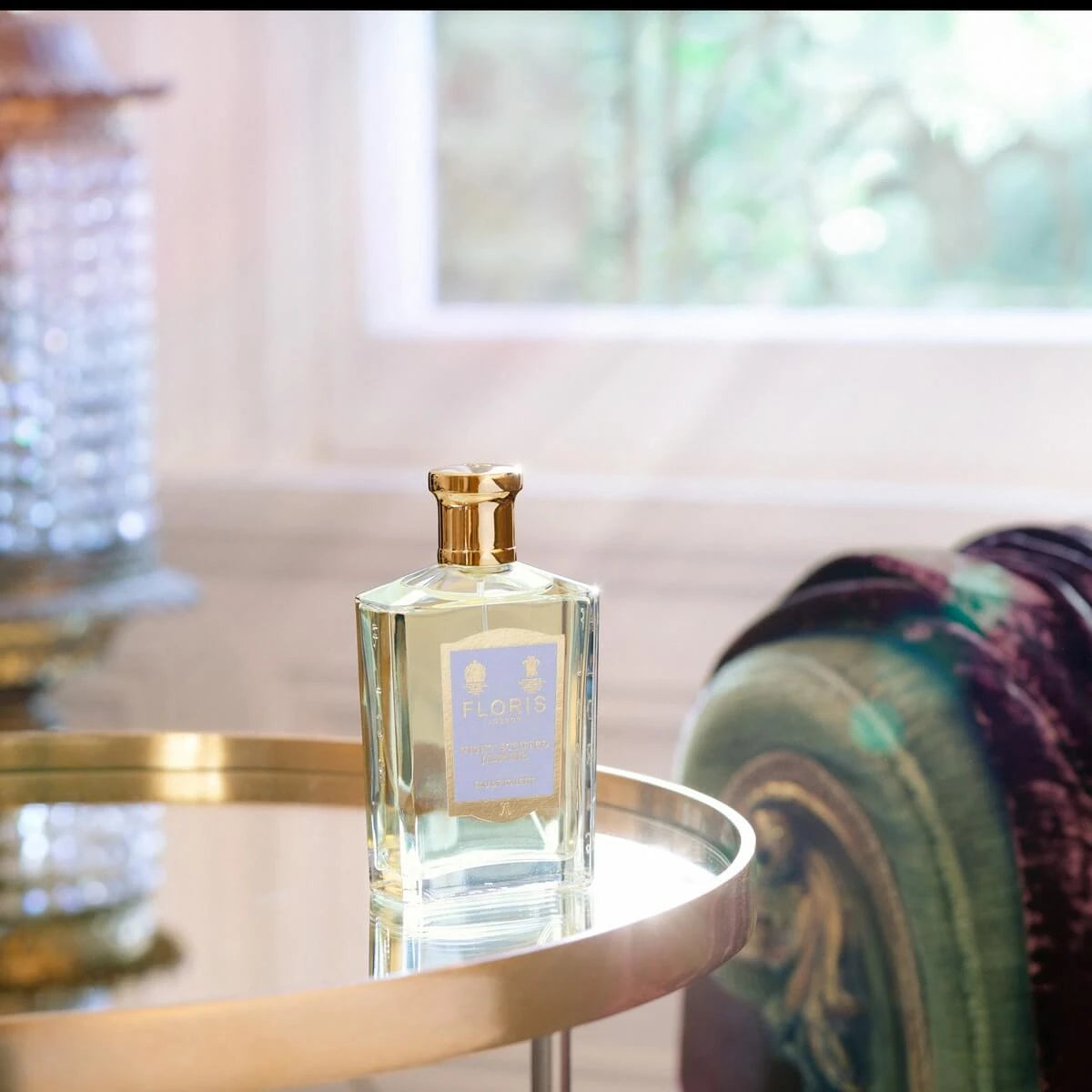 Night Scented Jasmine, Eau de Toilette, 100 ml.