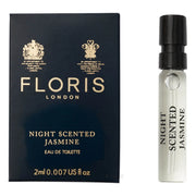 Night Scented Jasmine, Eau de Toilette, SCENT SAMPLE, 2 ml.