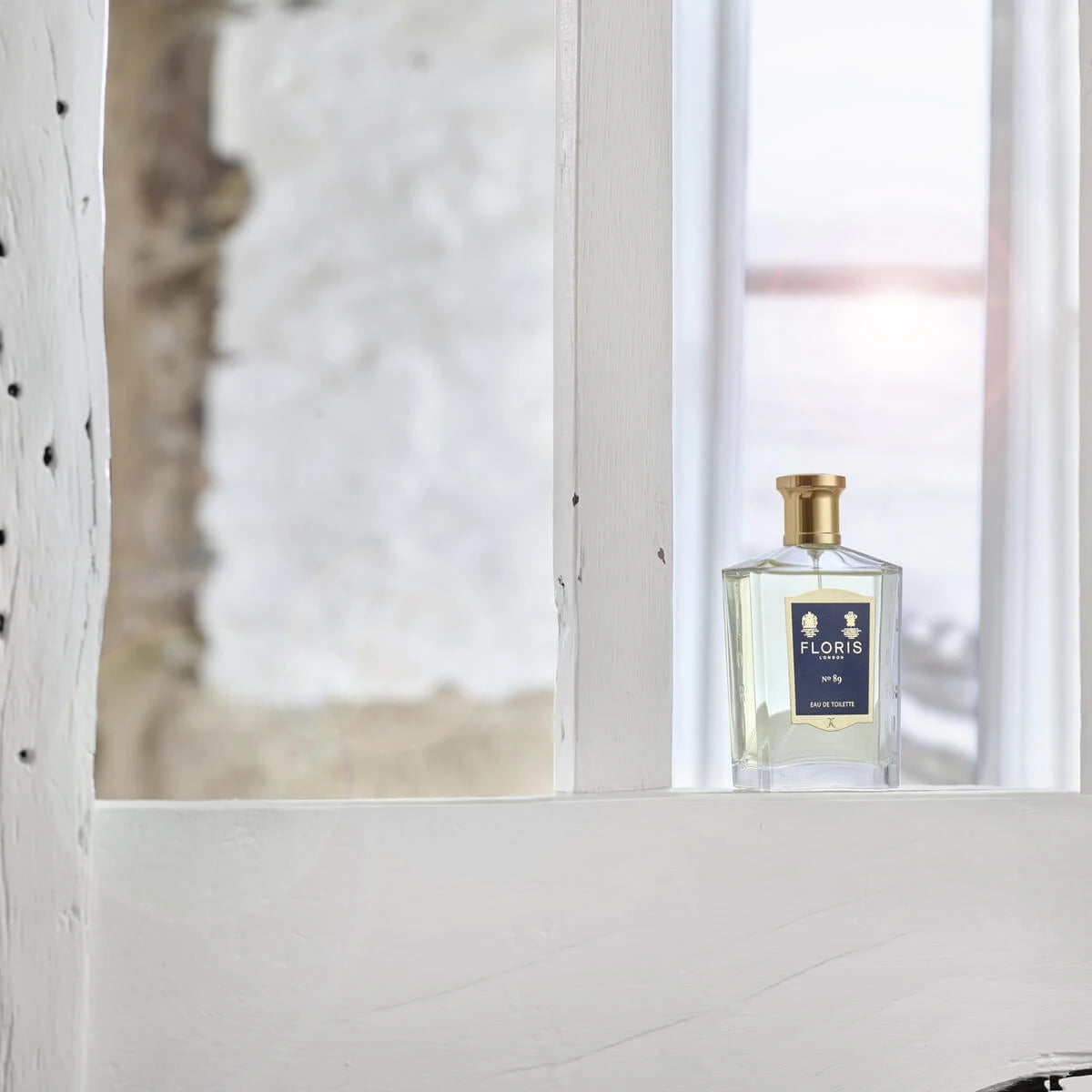 No.89, Eau de Toilette, 100 ml.