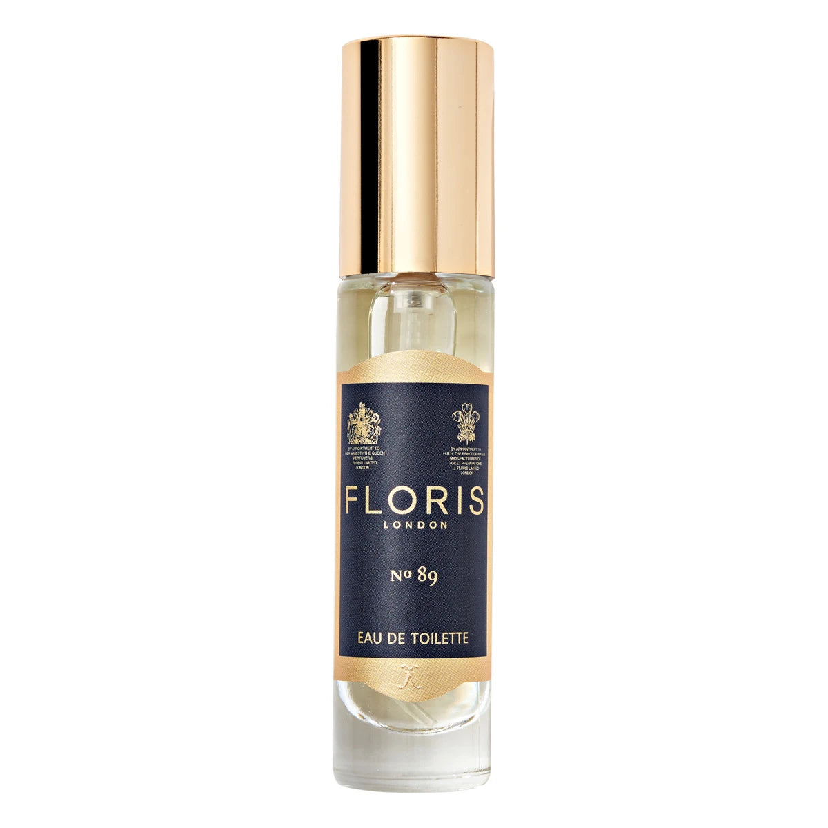 No.89, Eau de Toilette, 10 ml.