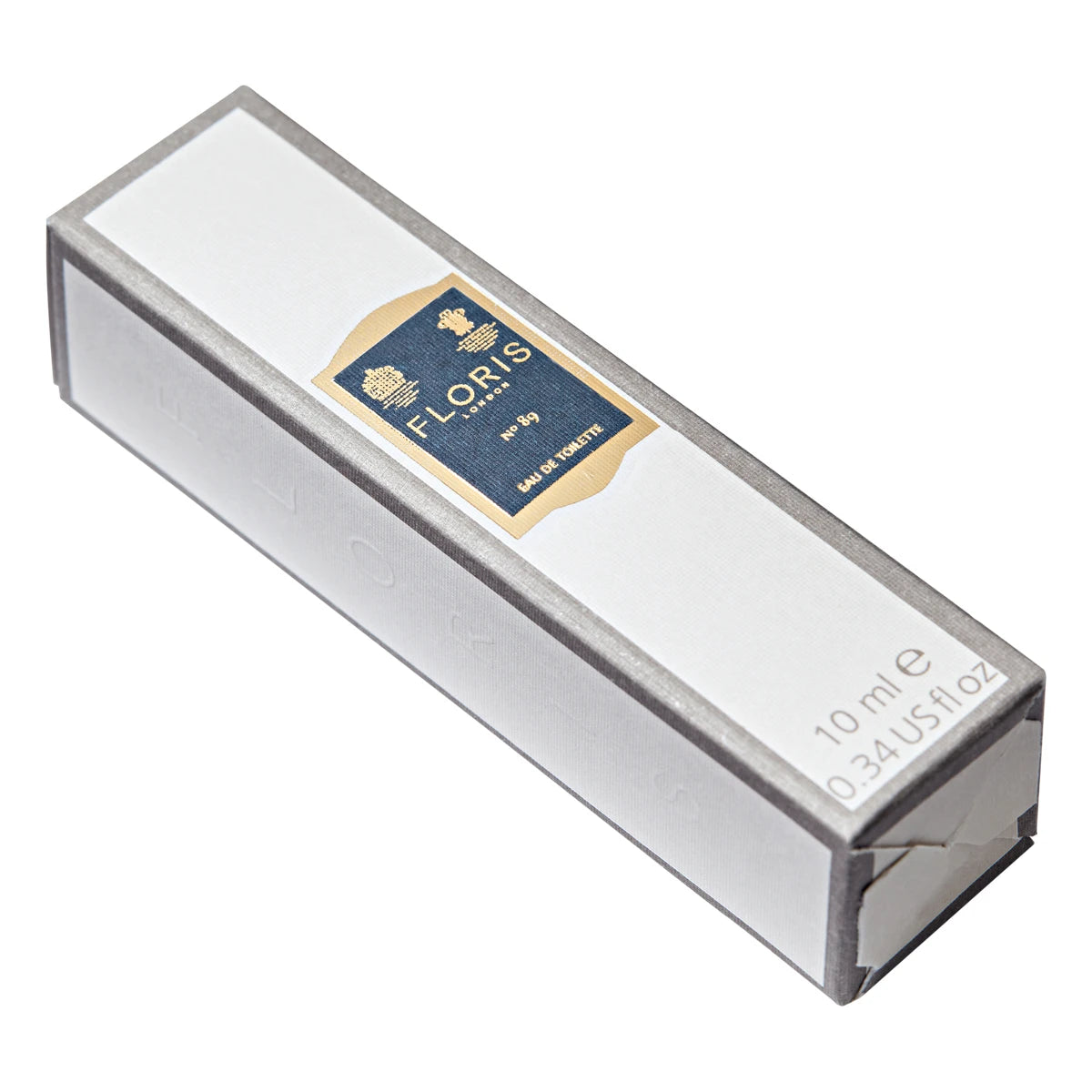 No.89, Eau de Toilette, 10 ml.