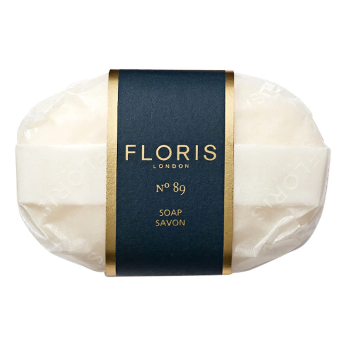 No.89, Luxury Soap, 100 gr.
