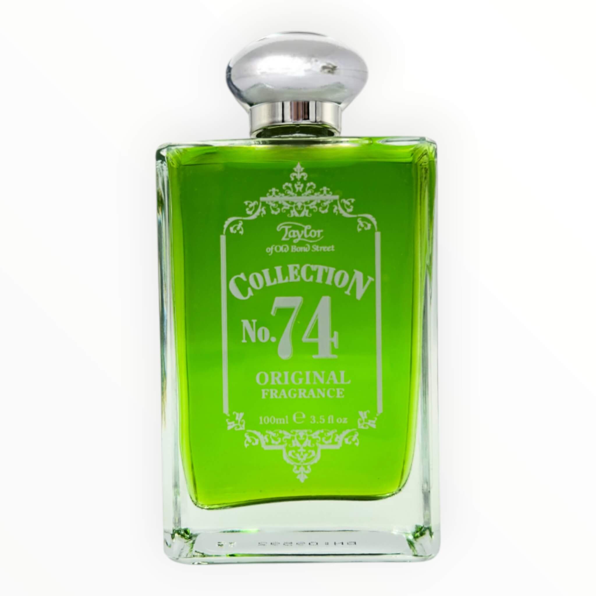 Fragrance, No. 74 Original, 100 ml.