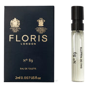 No.89, Eau de Toilette, SCENT SAMPLE, 2 ml.