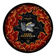Shaving soap, Eros Ambrosia, 118 ml.