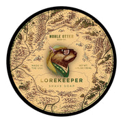 Shaving soap, Lorekeeper, 118 ml.