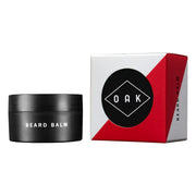 Beard balm, 50 ml.