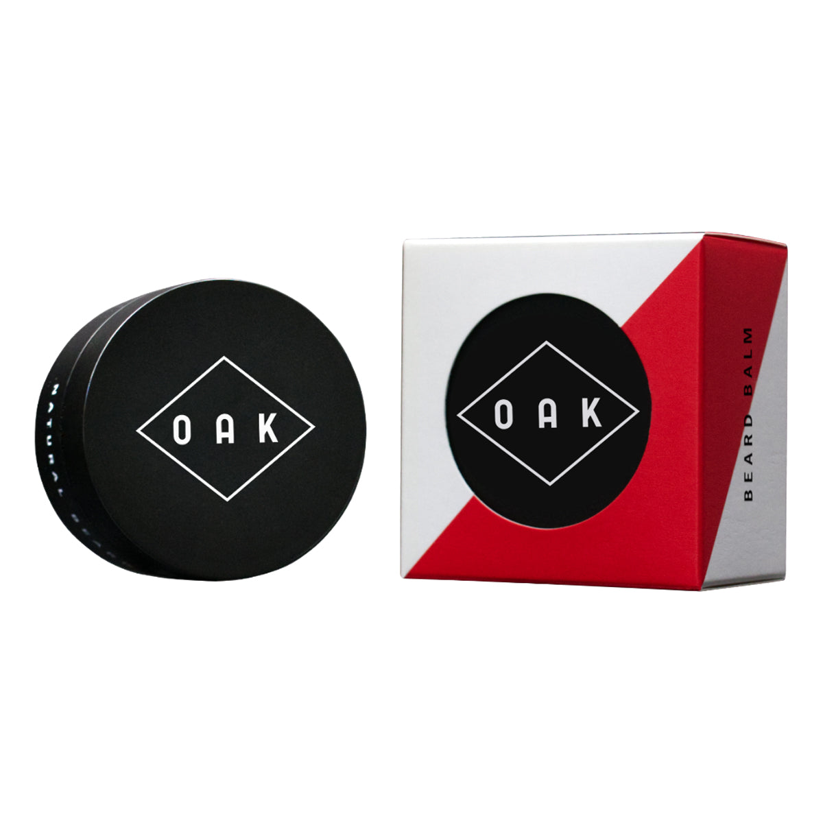 Beard balm, 50 ml.