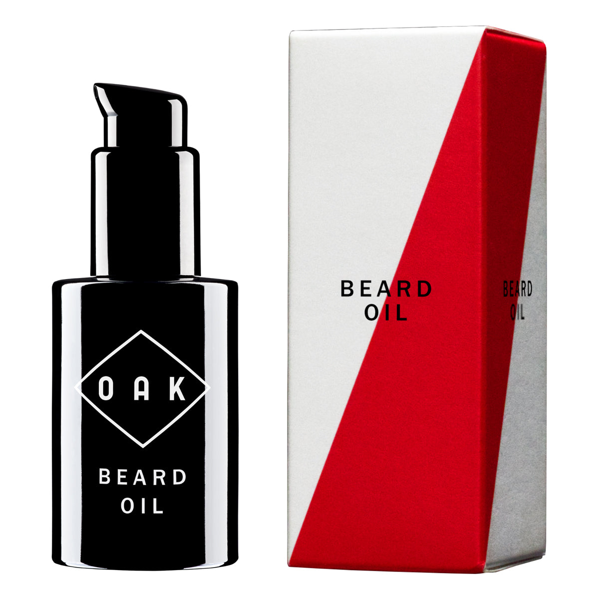 Beard oil, 30 ml.