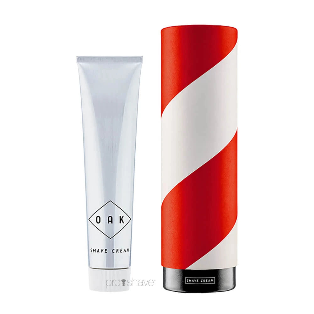 Shaving cream, 75 ml.