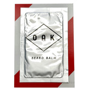 Beard Balm, Sample, 3 ml.