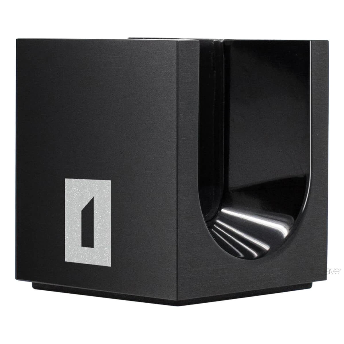 Holder for Shaver, Black