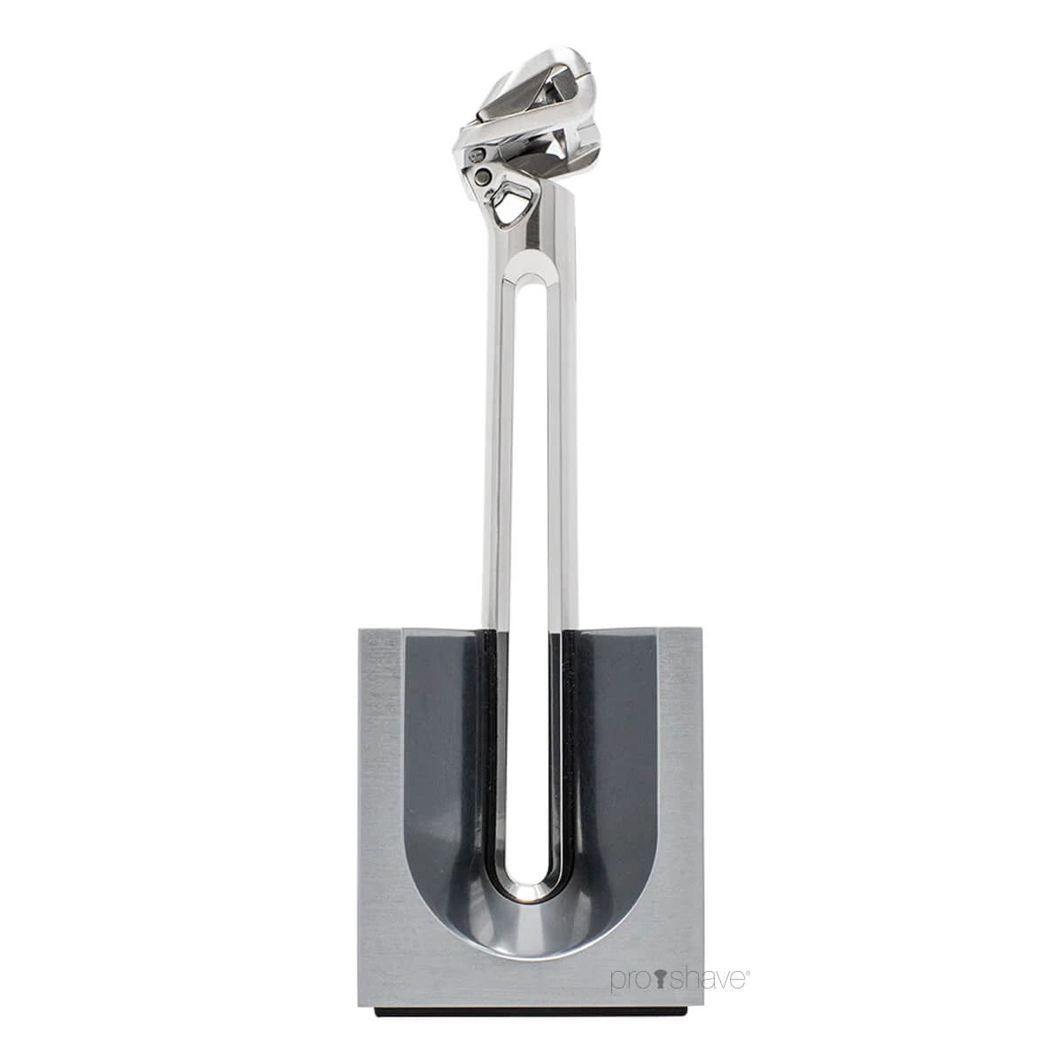 Holder for Shaver, Space Grey