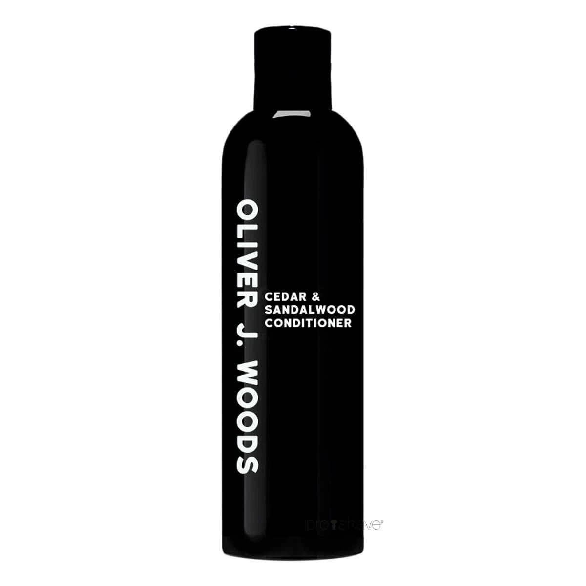 Cedar & Sandalwood Conditioner, 250 ml.