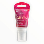 Oh Yes! - Stimulating Gel, 40 ml.