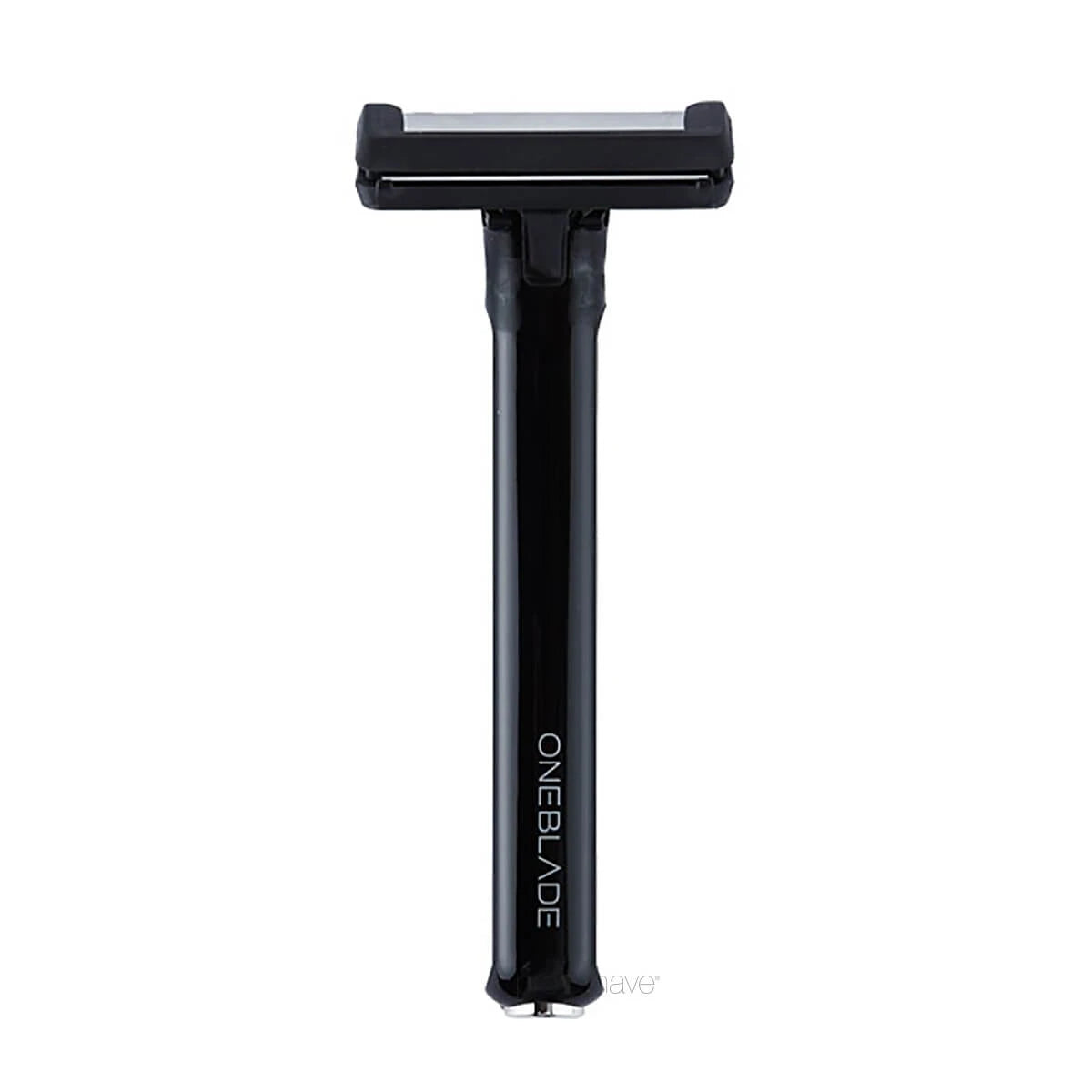 Core Single Edge Shaver, Black